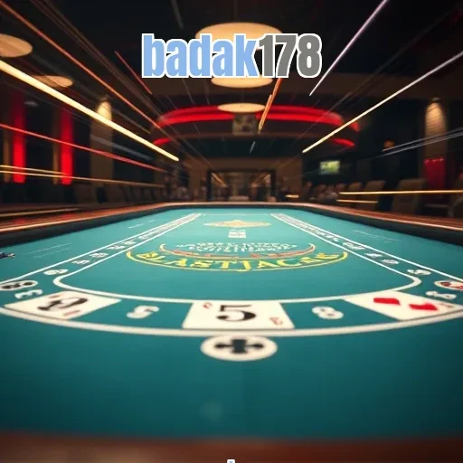 badak178 Game Aksi