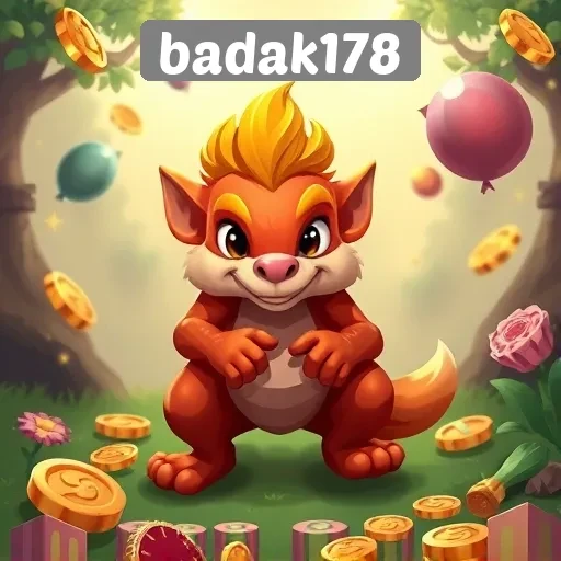 Mengungkap Fitur Menarik dari Situs Game Badak178