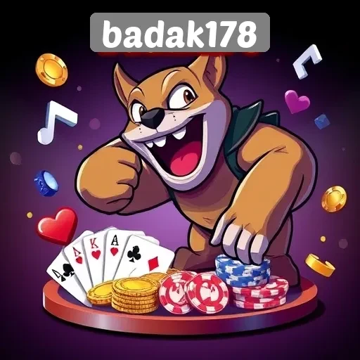 Mengenal Badak178 Sebagai Platform Game Terpercaya di Indonesia