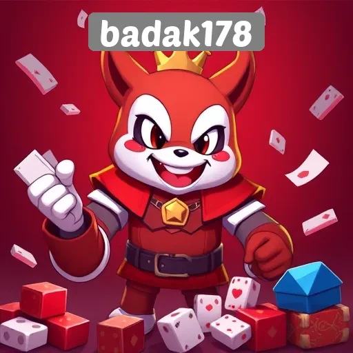 Menjelajahi Ragam Permainan di Badak178