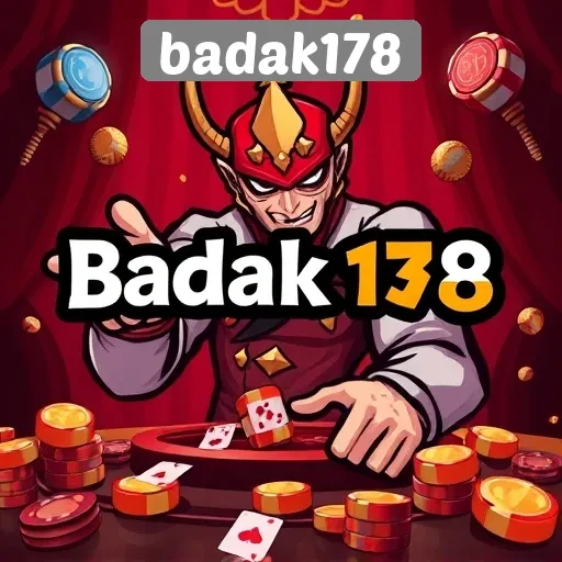 Berbagai Jenis Permainan yang Ditawarkan Badak178 untuk Semua Kalangan