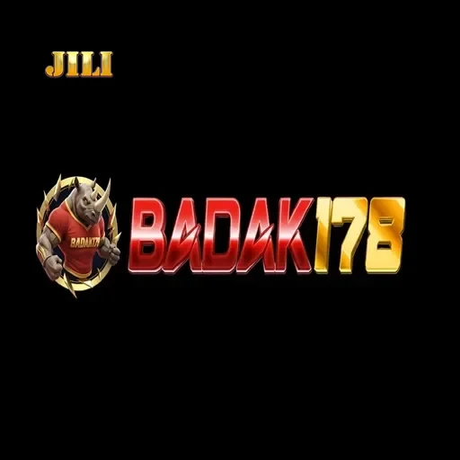 Logo badak178