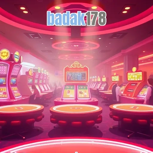 badak178 Penawaran Khusus