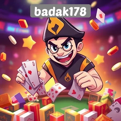 Trend Permainan Populer di Badak178 yang Patut Dicoba