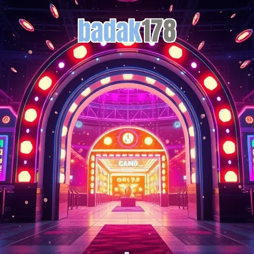 badak178 Ulasan Game