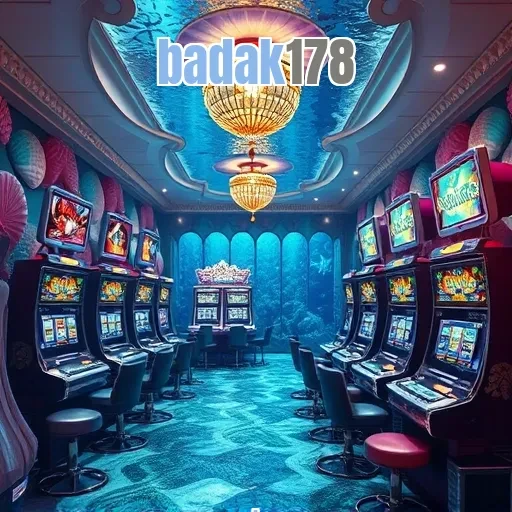 badak178 Streaming Game