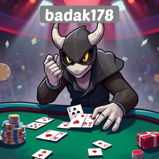 Taktik Menang di Permainan Populer Badak178