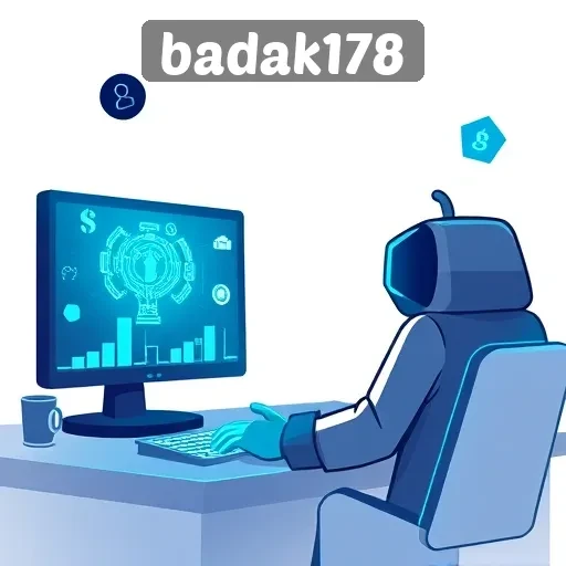 Inovasi Teknologi di Balik Situs Game Badak178